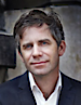 Tigerspike Limited CEO: Alex Burke