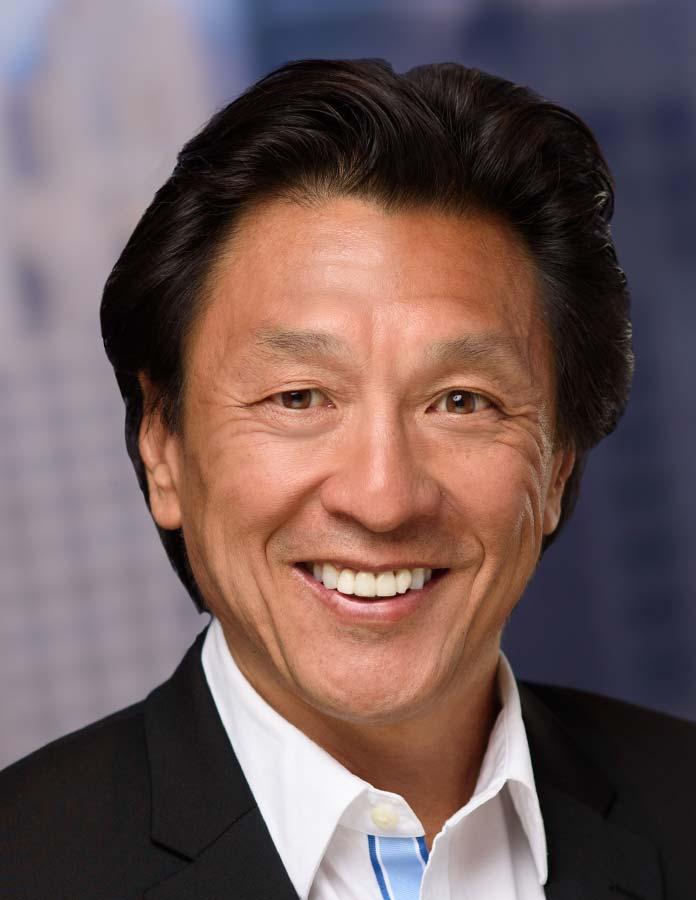 Alex Liu