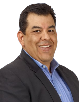 GECU President & CEO: Alex Rascon