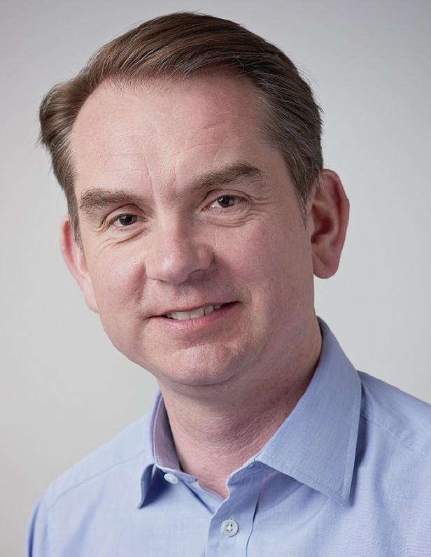 Alex Whitehouse