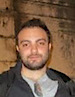 Kronoz Co-Founder & CEO: Alexander Gavares