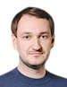 VisionLabs Chairman: Alexander Khanin
