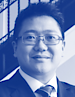 Cottonwood Chairman & CEO: Alexander Shing