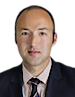 RetailNext Co-Founder & CEO: Alexei Agratchev