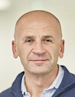 OSI CEO: Alexis Dormandy