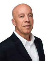 Rogers President & CEO: Ali El-Haj