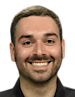 Gretel Co-Founder & CEO: Ali Golshan
