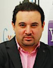 Icon Creations Managing Director: Ali Shaaban
