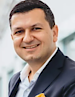 Lifespin CEO: Ali Tinazli