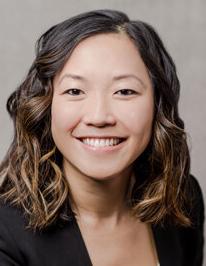 Verge Genomics Co-Founder & CEO: Alice Zhang
