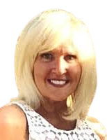 Intellinetics President & CEO: Alison Forsythe