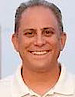 Hook Or Crook Cellars President: Allen Lombardi