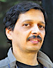 Mirafra Co-Founder & CEO: Alok Kuchlous