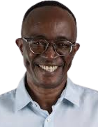 Aramex International CEO: Amadou Diallo