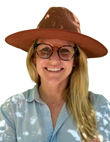Upworthy CEO: Amanda Farrand