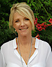 The Natural Skincare Managing Director: Amanda McGillivray