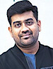 Amar Nagaram - CEO of Myntra Amar Nagaram's photo - CEO of Myntra