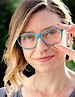 Radious Founder & CEO: Amina Moreau