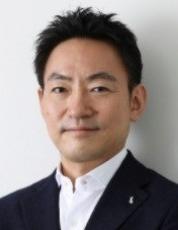 Gixo Co-Founder: Amino Tomohiro