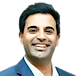Seven Startup Advisory Founder: Amit Khanna