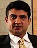 Amit Bakshi - Managing Director of Eris Lifesciences Amit Bakshi's photo - Managing Director of Eris Lifesciences