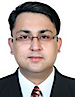 Avanse Financial Services Managing Director & CEO: Amit Gainda