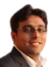 Quifers Co-Founder & CEO: Amit Mishra