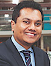 Ramco Group CEO: Amit Patel