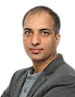Shuttl Co-Founder & CEO: Amit Singh