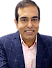 UniAcco Founder & CEO: Amit Singh