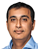 Talos CEO: Amyn Gillani