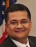 ESAC President: Anand Basu