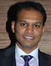 NSSL Managing Director: Anand Jayaswal