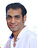 buzzopinion Founder & CEO: Anand Ramachandran