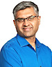 Icertis CEO: Anand Subbaraman