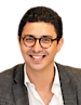 Eyewa Co-CEO: Anass Boumediene
