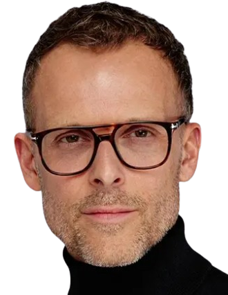 Diesel CEO: Andrea Rigogliosi