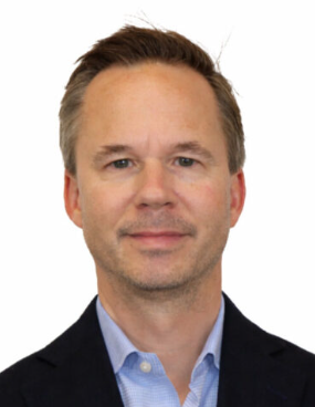 Net Insight CEO: Andreas Eriksson
