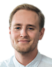 Worldfavor Co-Founder & CEO: Andreas Liljendahl