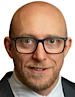 Industrial Scientific President & CEO: Andreas Schmid