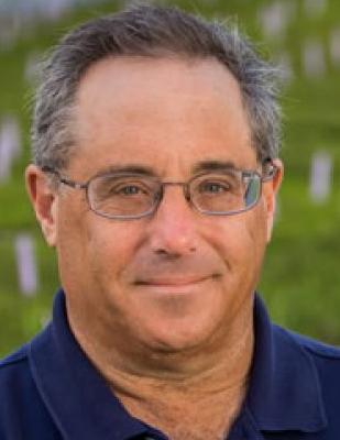 Andrew Baum