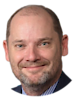 Edunav President & CEO: Andrew Brown