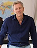 Family Traveller Founder & CEO: Andrew Dent