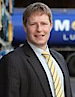 Morris Lubricants Managing Director: Andrew Goddard