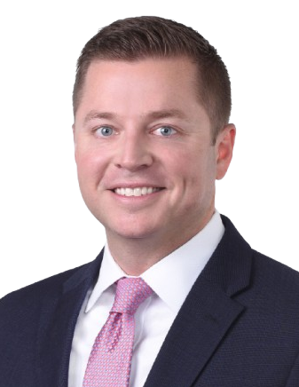 CRH President & CEO: Andrew Guz