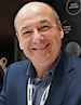 Harwin CEO: Andrew McQuilken