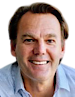 The Globe President & CEO: Andrew Saunders
