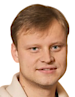 Adjust CEO: Andrey Kazakov