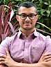 Citytwig Co-CEO: Andy Bhushan