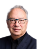 Meridian President & CEO: Andy Kitzmiller